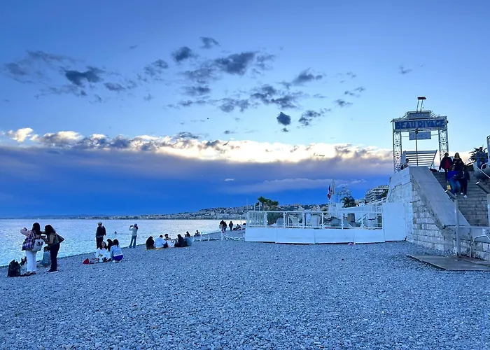 De Jeunesse HI Les CaméliasHostel